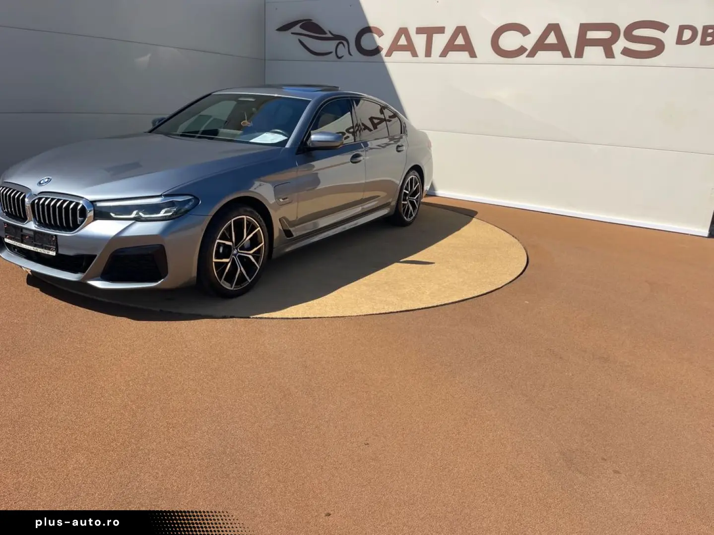 Bmw Seria-5