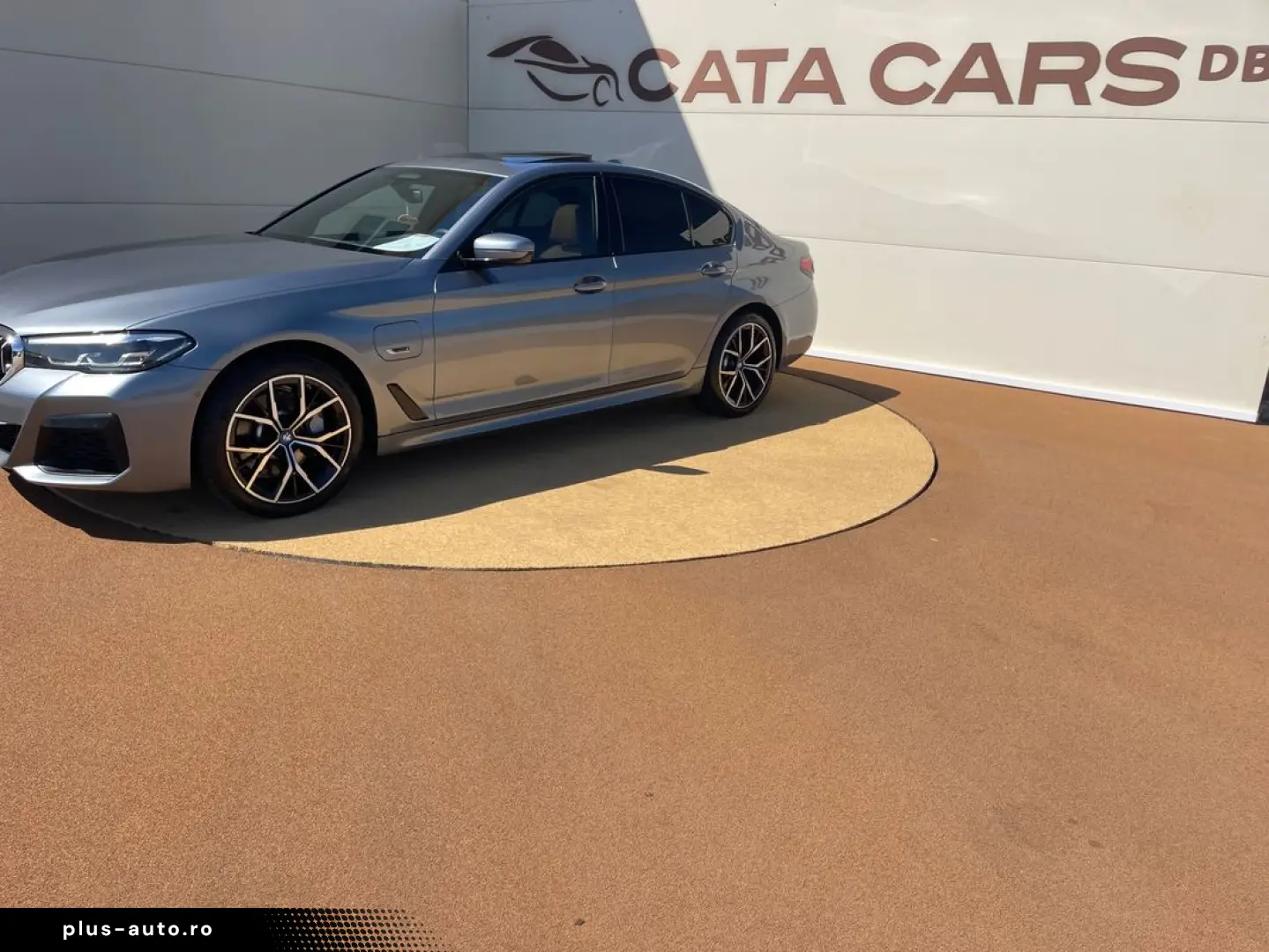 Bmw Seria-5