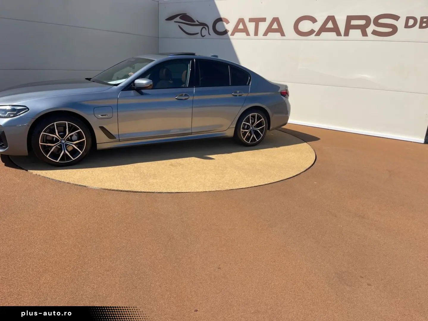 Bmw Seria-5