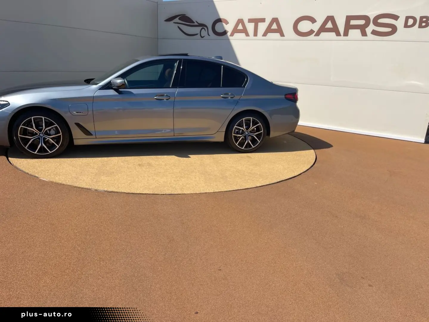 Bmw Seria-5