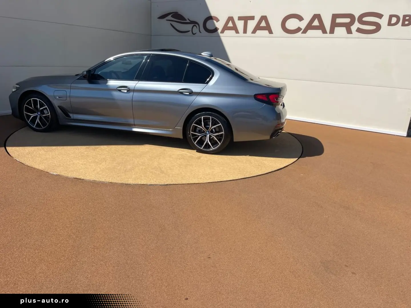 Bmw Seria-5