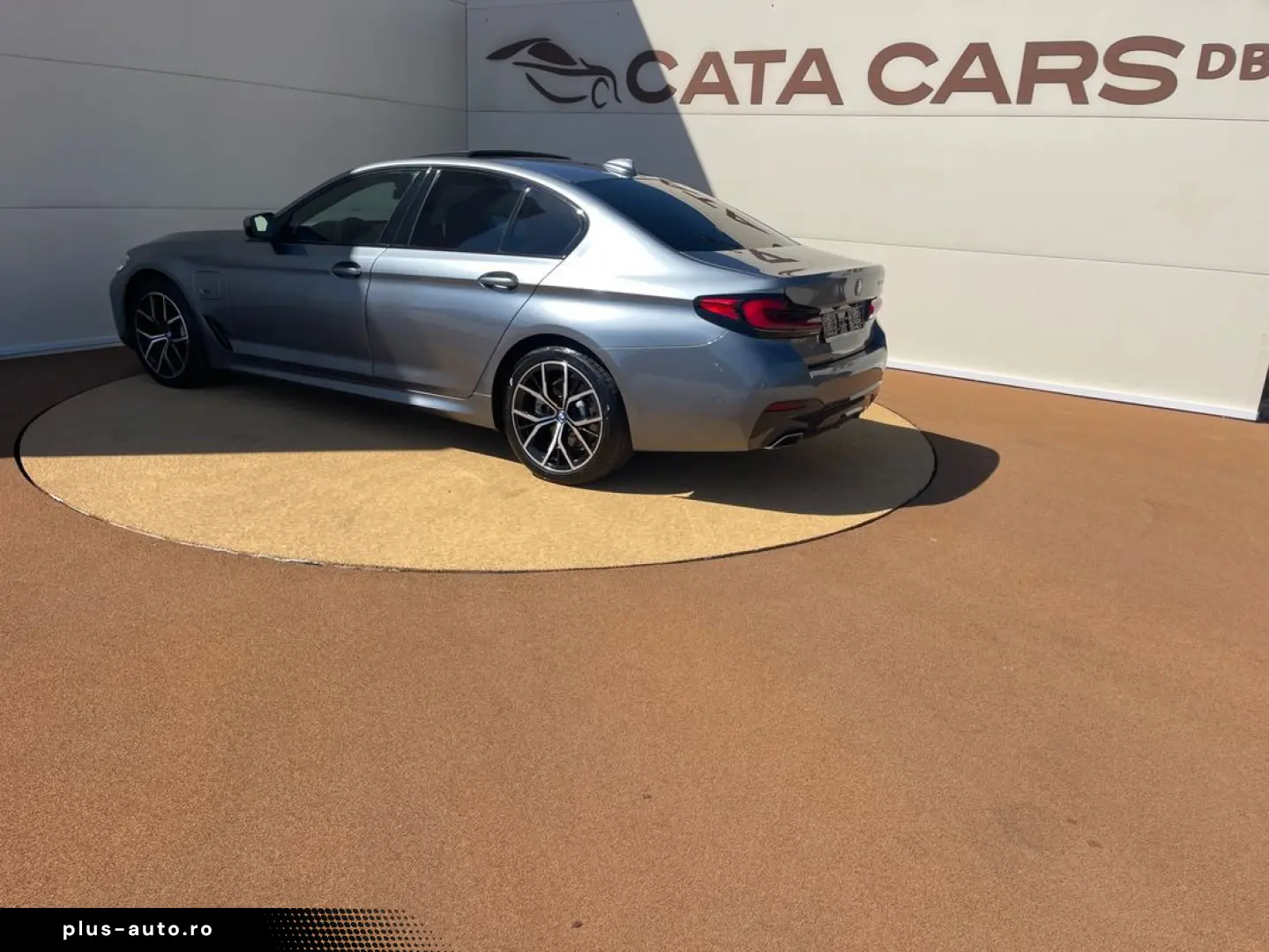 Bmw Seria-5