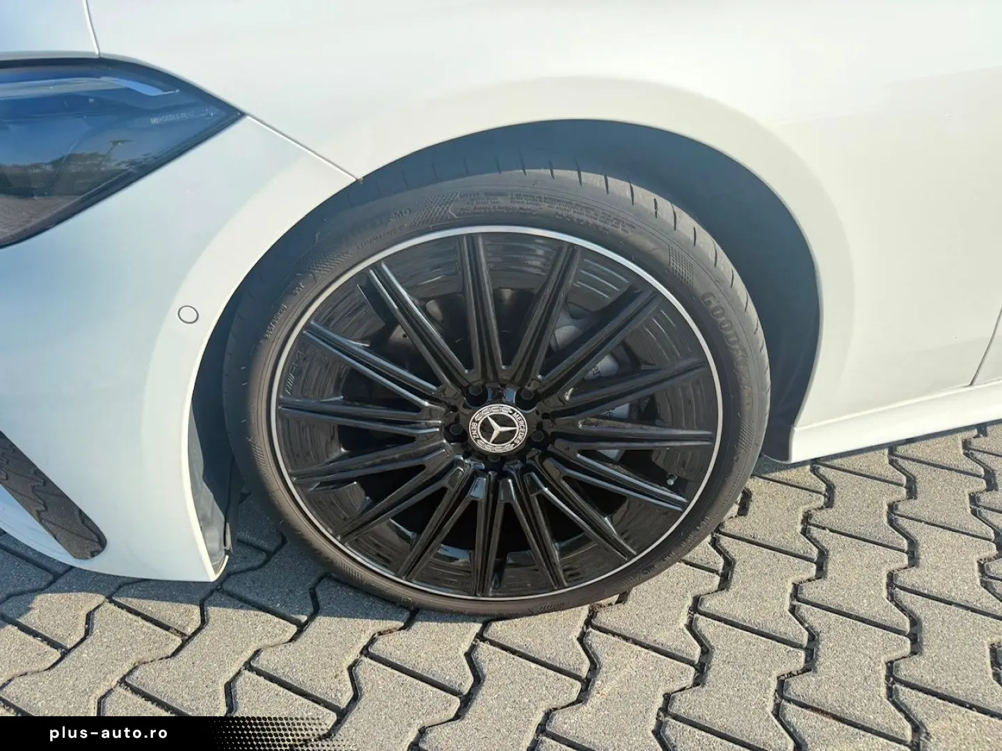 MERCEDES-BENZ CLE Coupe CLE 300 4Matic AMG Night STH Panor.
