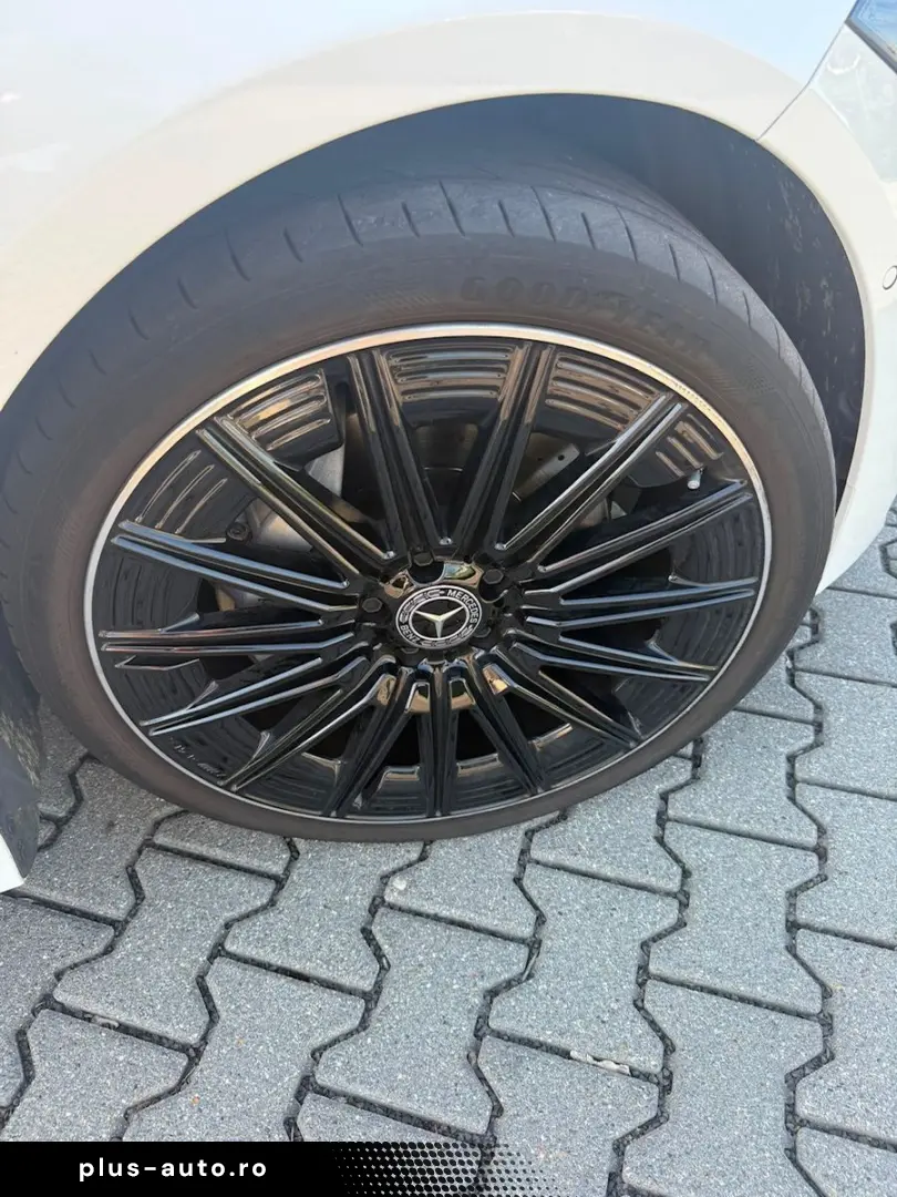 MERCEDES-BENZ CLE Coupe CLE 300 4Matic AMG Night STH Panor.