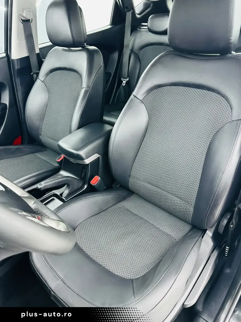 HYUNDAI IX35 2012 1.6i E5 Garantie 12 Luni Rate Avans 0 Doar