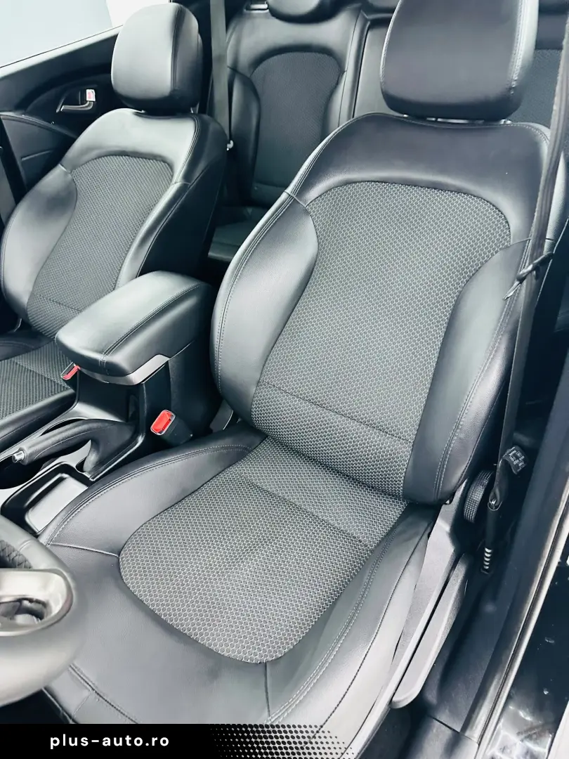 HYUNDAI IX35 2012 1.6i E5 Garantie 12 Luni Rate Avans 0 Doar