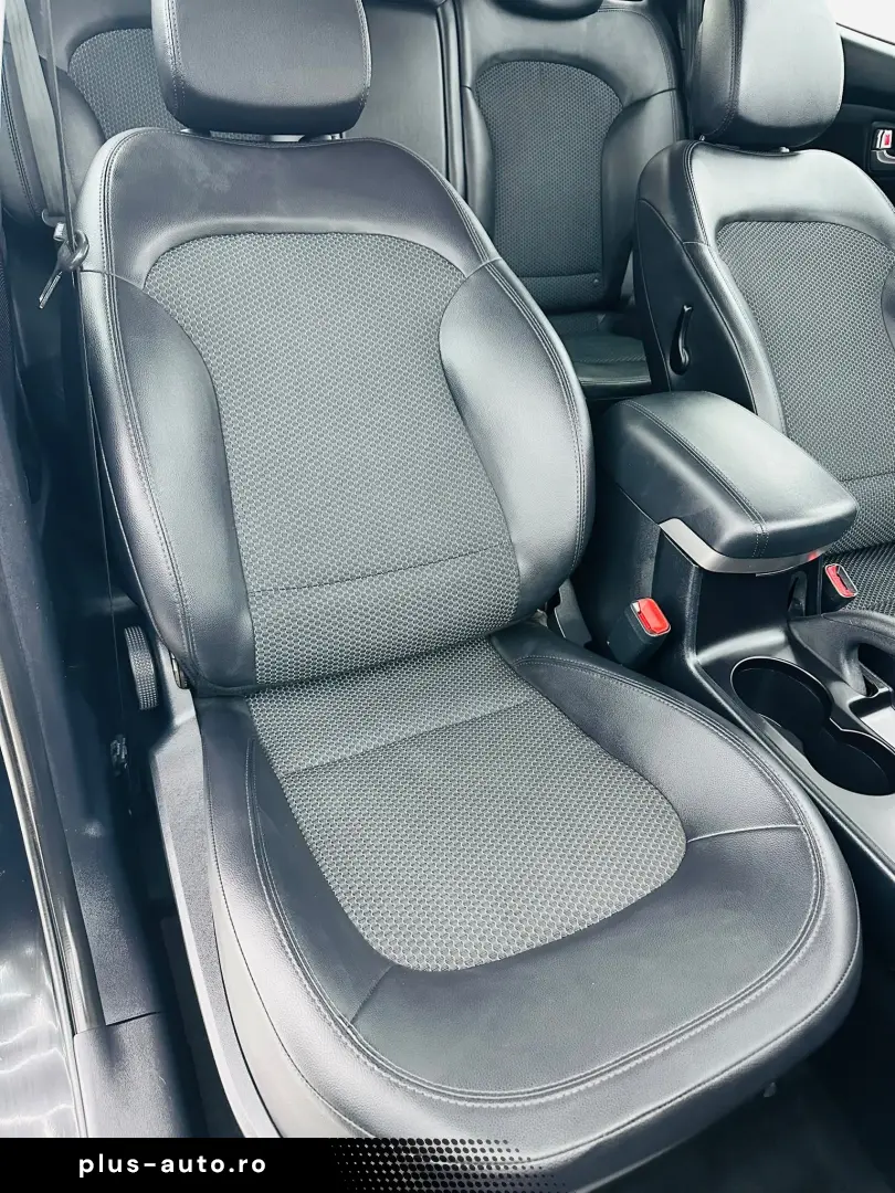 HYUNDAI IX35 2012 1.6i E5 Garantie 12 Luni Rate Avans 0 Doar