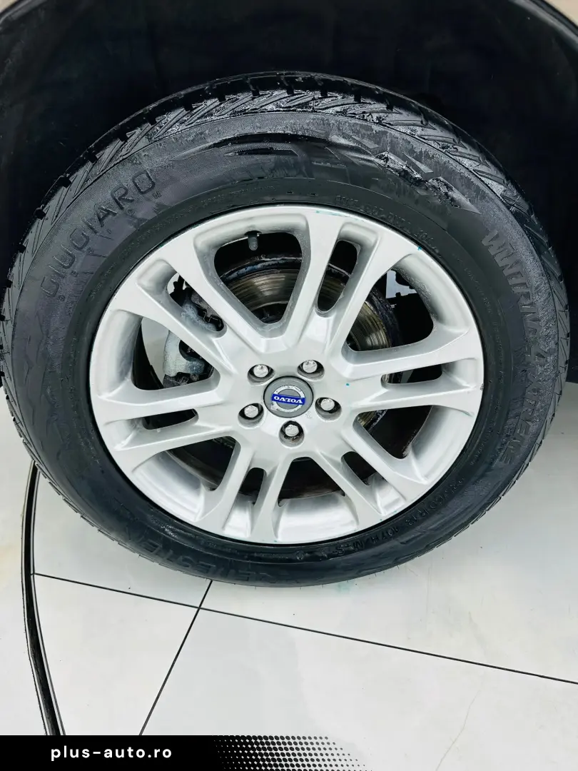 VOLVO XC60 2014 2.0D E5 Garantie 12 Luni Rate Avans 0 Doar C