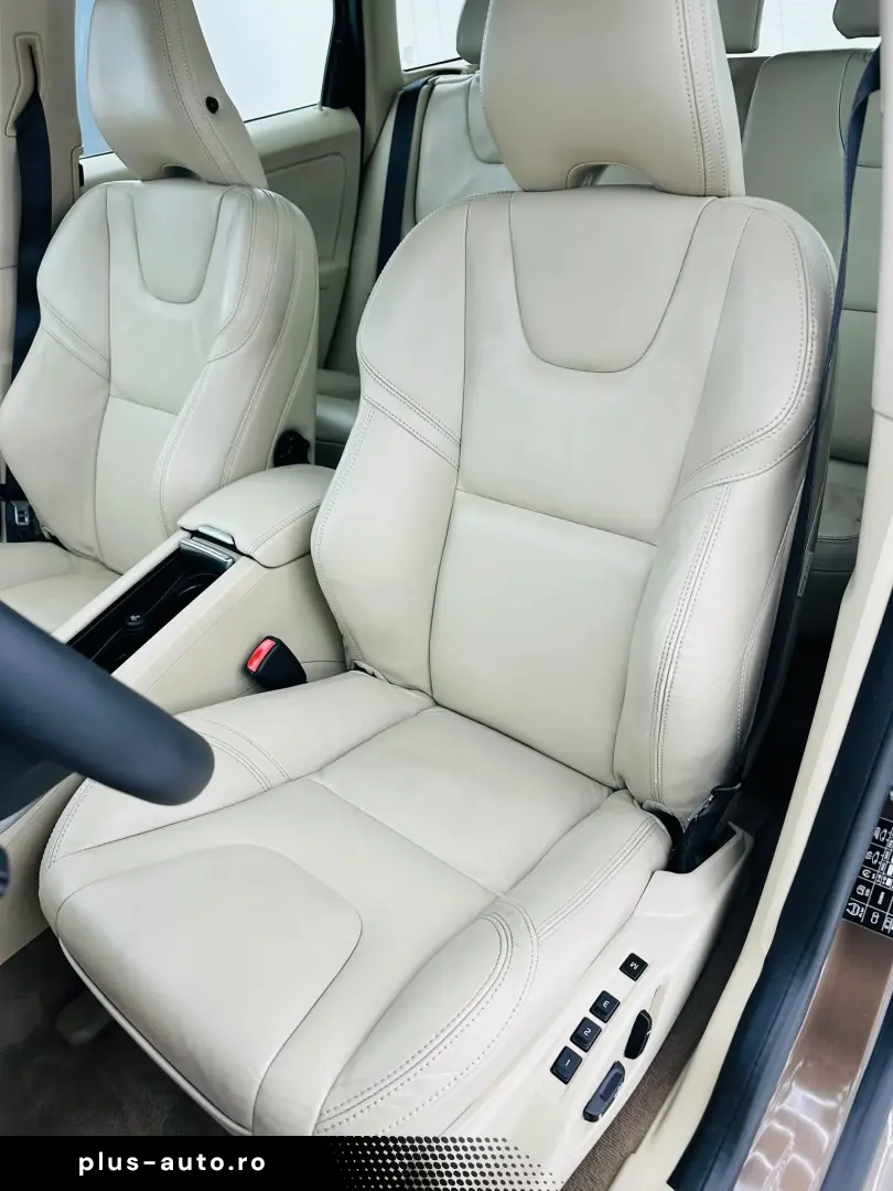VOLVO XC60 2014 2.0D E5 Garantie 12 Luni Rate Avans 0 Doar C