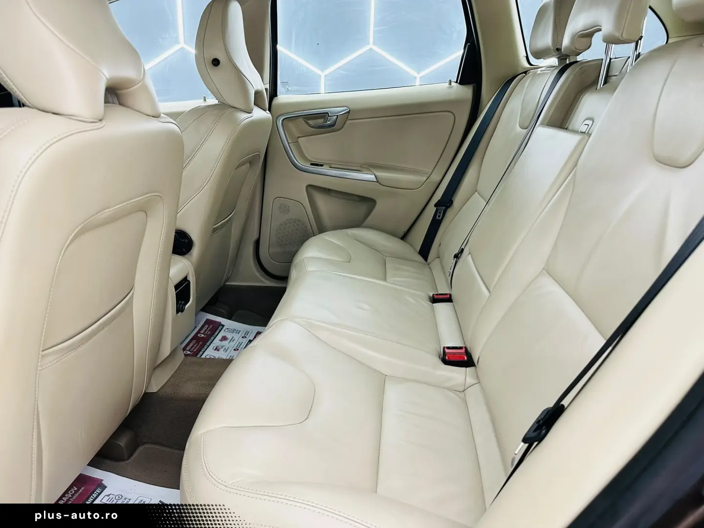 VOLVO XC60 2014 2.0D E5 Garantie 12 Luni Rate Avans 0 Doar C