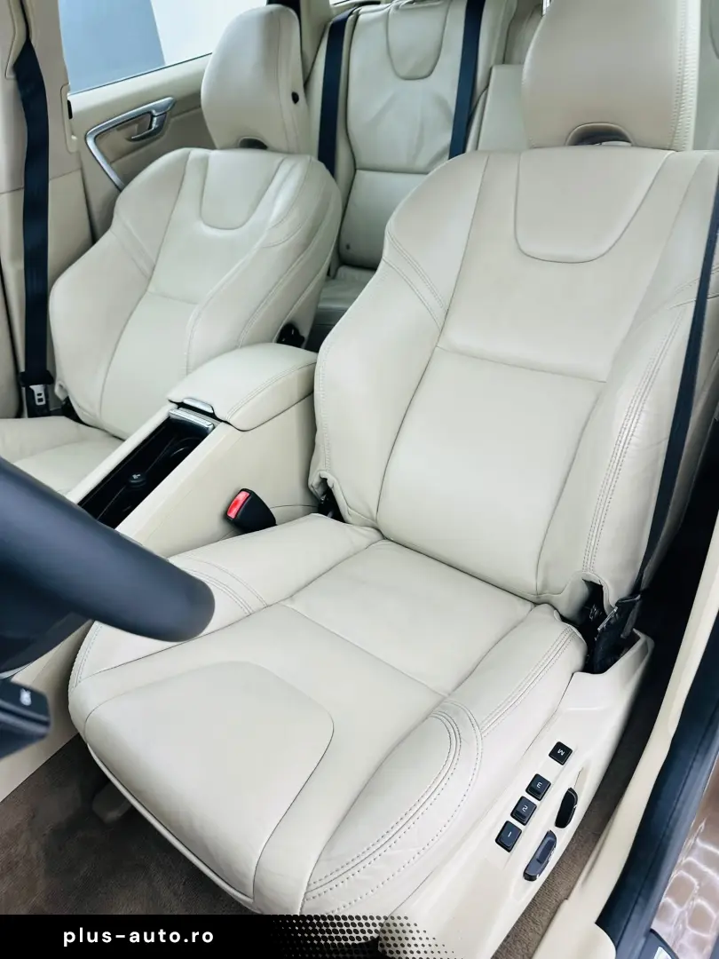 VOLVO XC60 2014 2.0D E5 Garantie 12 Luni Rate Avans 0 Doar C
