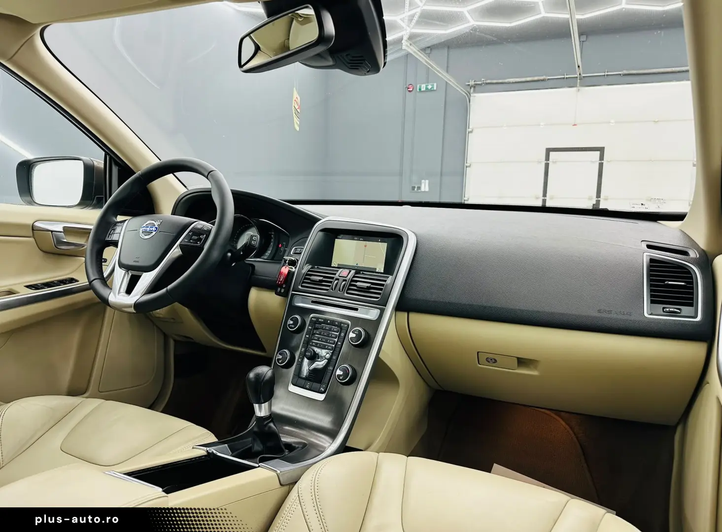 VOLVO XC60 2014 2.0D E5 Garantie 12 Luni Rate Avans 0 Doar C