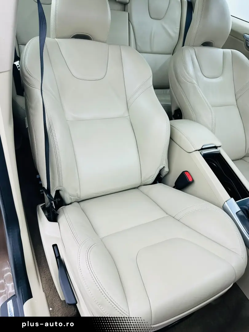 VOLVO XC60 2014 2.0D E5 Garantie 12 Luni Rate Avans 0 Doar C