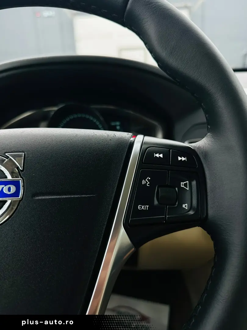 VOLVO XC60 2014 2.0D E5 Garantie 12 Luni Rate Avans 0 Doar C