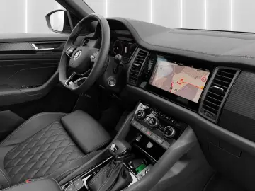 SKODA Kodiaq 2.0 TSI 4x4 DSG Sportline  7-Locuri