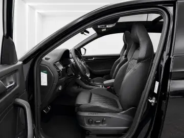 SKODA Kodiaq 2.0 TSI 4x4 DSG Sportline  7-Locuri