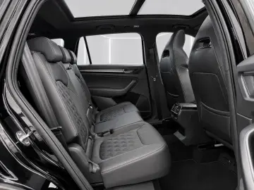 SKODA Kodiaq 2.0 TSI 4x4 DSG Sportline  7-Locuri