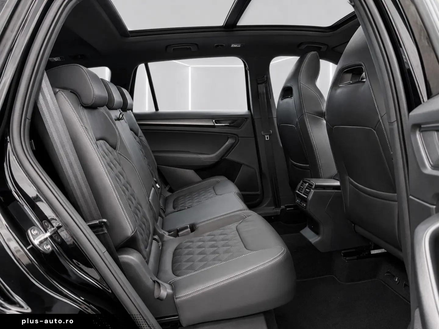 SKODA Kodiaq 2.0 TSI 4x4 DSG Sportline  7-Locuri