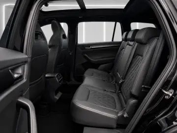 SKODA Kodiaq 2.0 TSI 4x4 DSG Sportline  7-Locuri