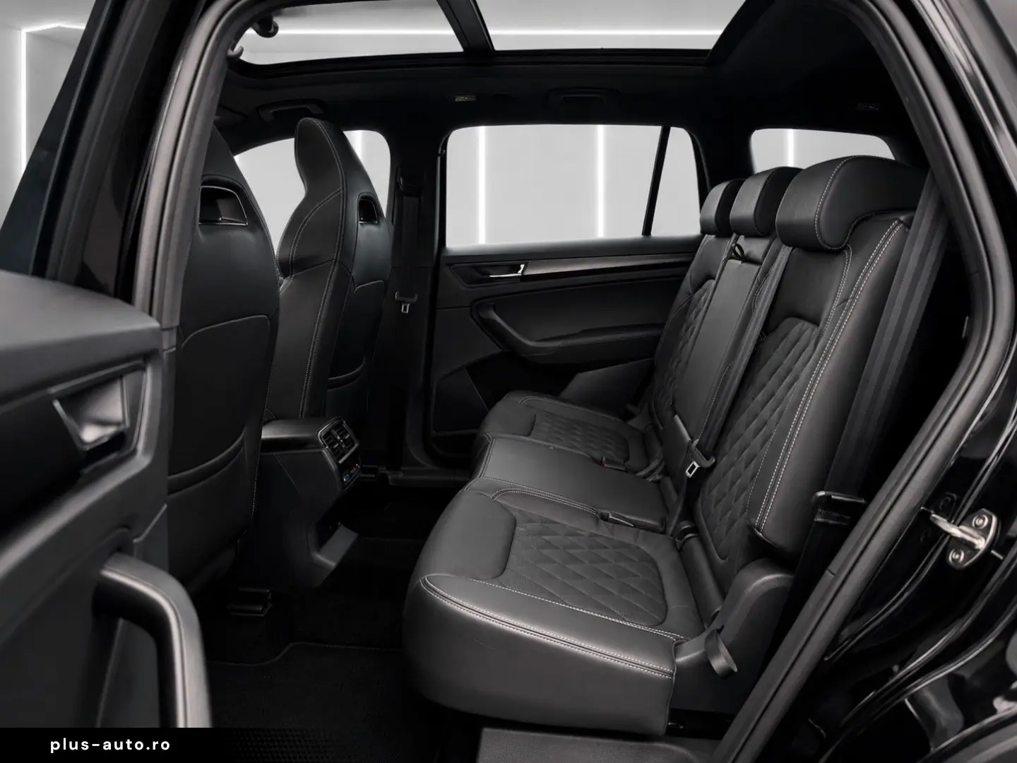 SKODA Kodiaq 2.0 TSI 4x4 DSG Sportline  7-Locuri