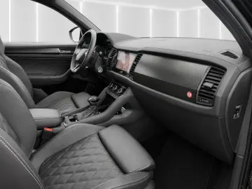 SKODA Kodiaq 2.0 TSI 4x4 DSG Sportline  7-Locuri