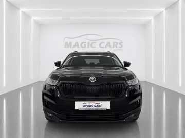 SKODA Kodiaq 2.0 TSI 4x4 DSG Sportline  7-Locuri