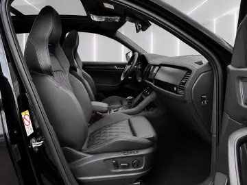 SKODA Kodiaq 2.0 TSI 4x4 DSG Sportline  7-Locuri