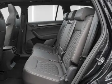 SKODA Kodiaq 2.0 TSI 4x4 DSG Sportline  7-Locuri