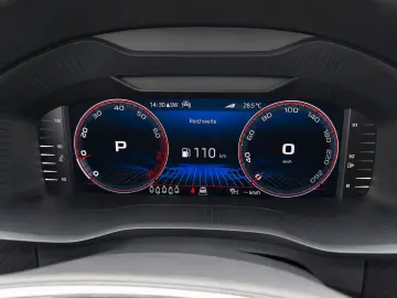 SKODA Kodiaq 2.0 TSI 4x4 DSG Sportline  7-Locuri