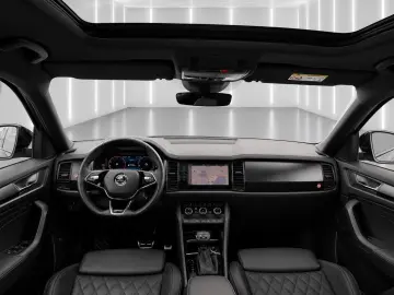 SKODA Kodiaq 2.0 TSI 4x4 DSG Sportline  7-Locuri