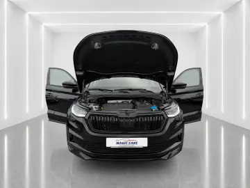 SKODA Kodiaq 2.0 TSI 4x4 DSG Sportline  7-Locuri