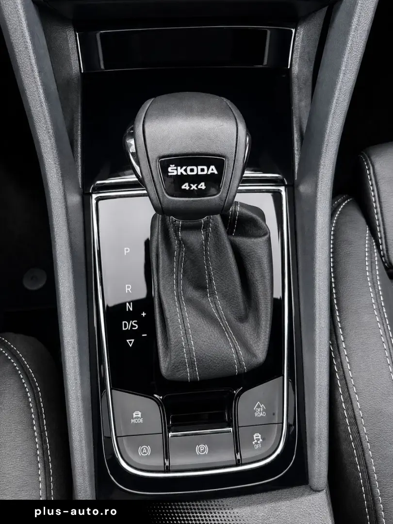 SKODA Kodiaq 2.0 TSI 4x4 DSG Sportline  7-Locuri