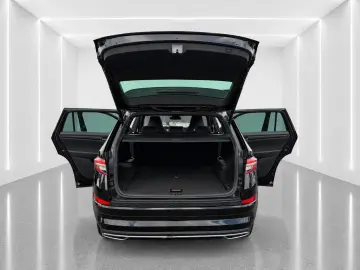 SKODA Kodiaq 2.0 TSI 4x4 DSG Sportline  7-Locuri