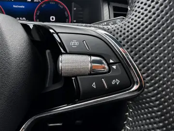 SKODA Kodiaq 2.0 TSI 4x4 DSG Sportline  7-Locuri