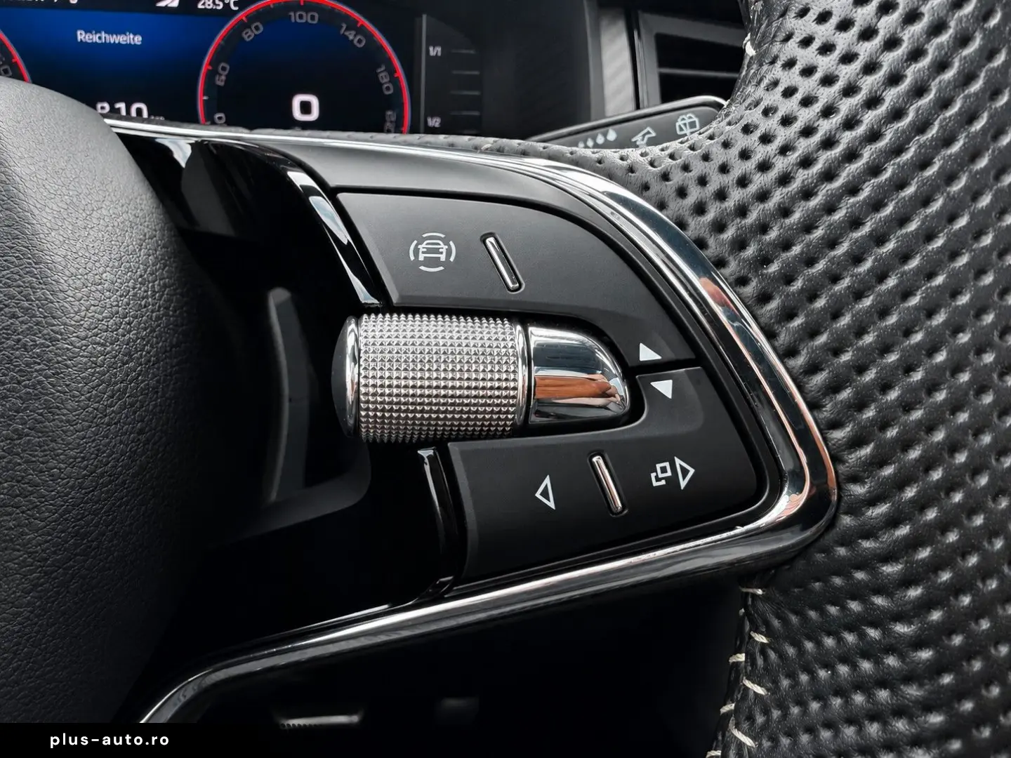 SKODA Kodiaq 2.0 TSI 4x4 DSG Sportline  7-Locuri