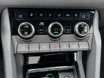 SKODA Kodiaq 2.0 TSI 4x4 DSG Sportline  7-Locuri