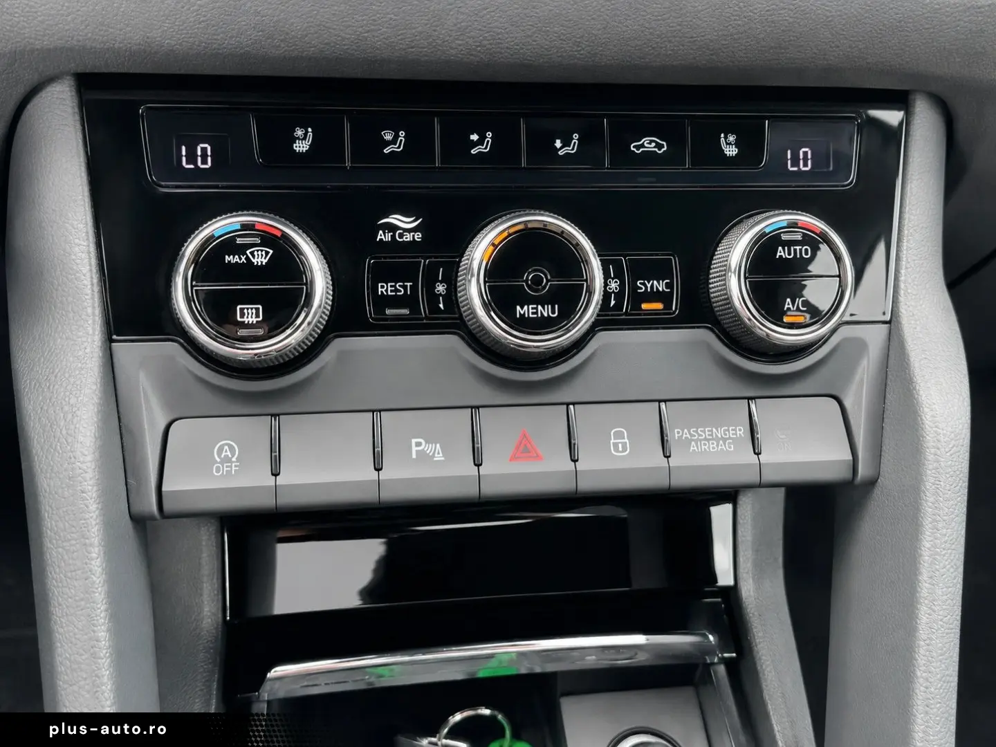SKODA Kodiaq 2.0 TSI 4x4 DSG Sportline  7-Locuri