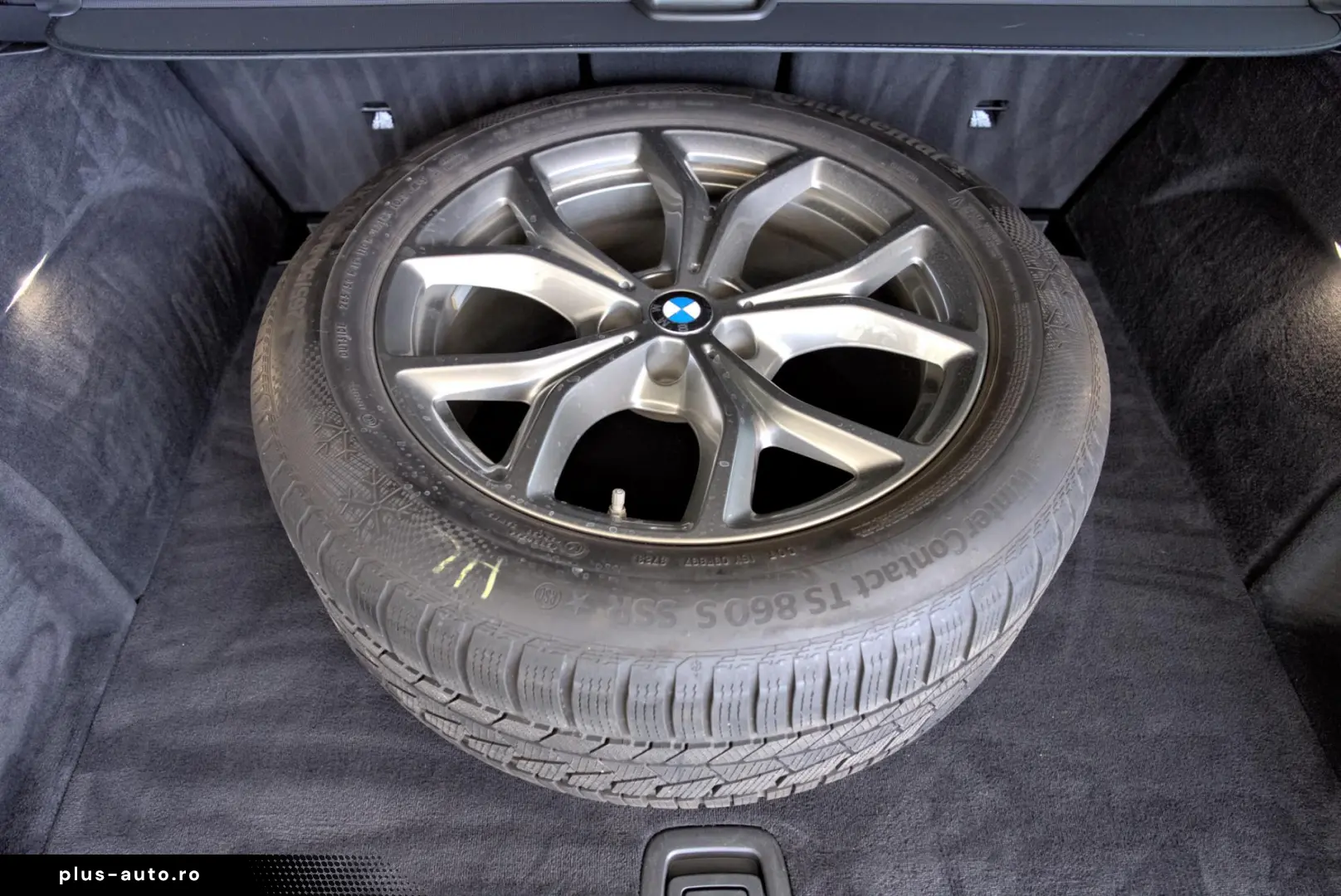 BMW X5 xDrive30d Sport-Automatic  M Sportpaket