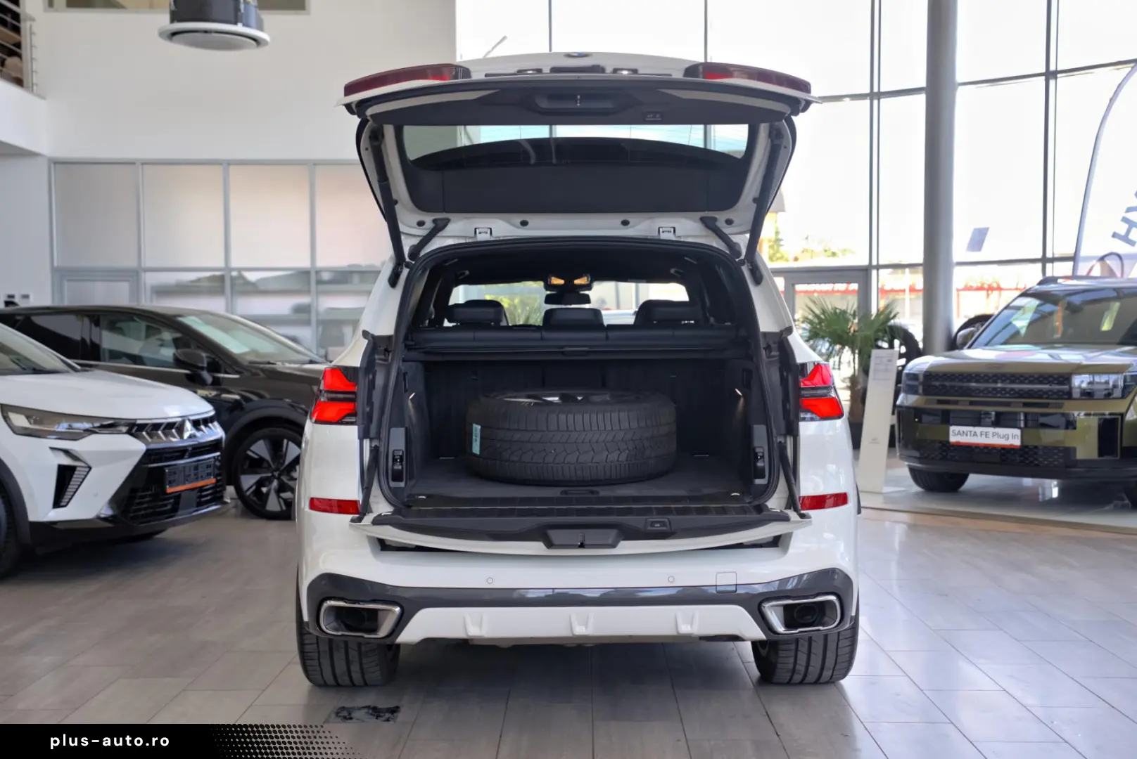 BMW X5 xDrive30d Sport-Automatic  M Sportpaket