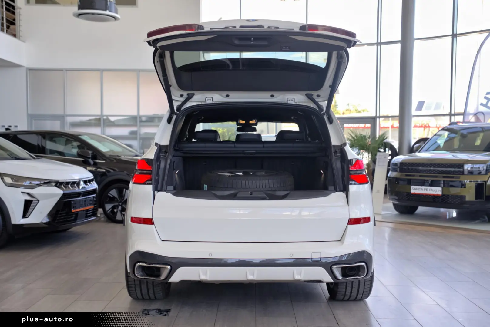 BMW X5 xDrive30d Sport-Automatic  M Sportpaket