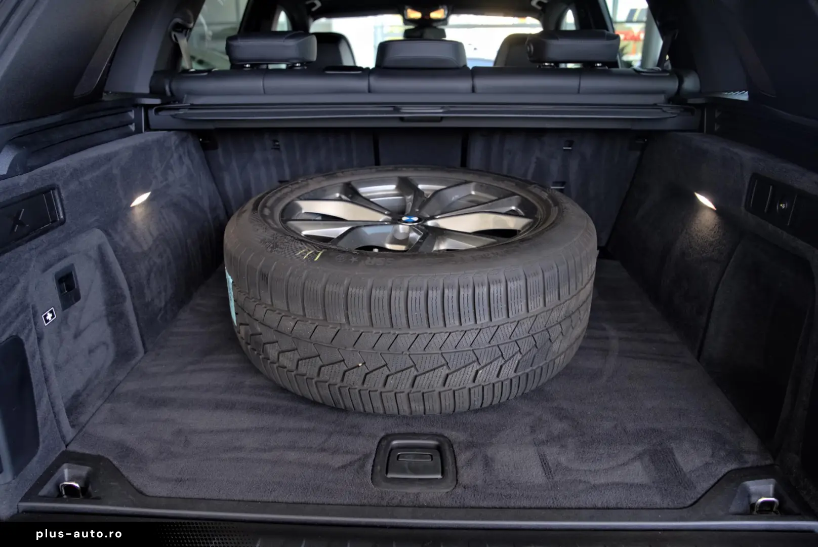 BMW X5 xDrive30d Sport-Automatic  M Sportpaket