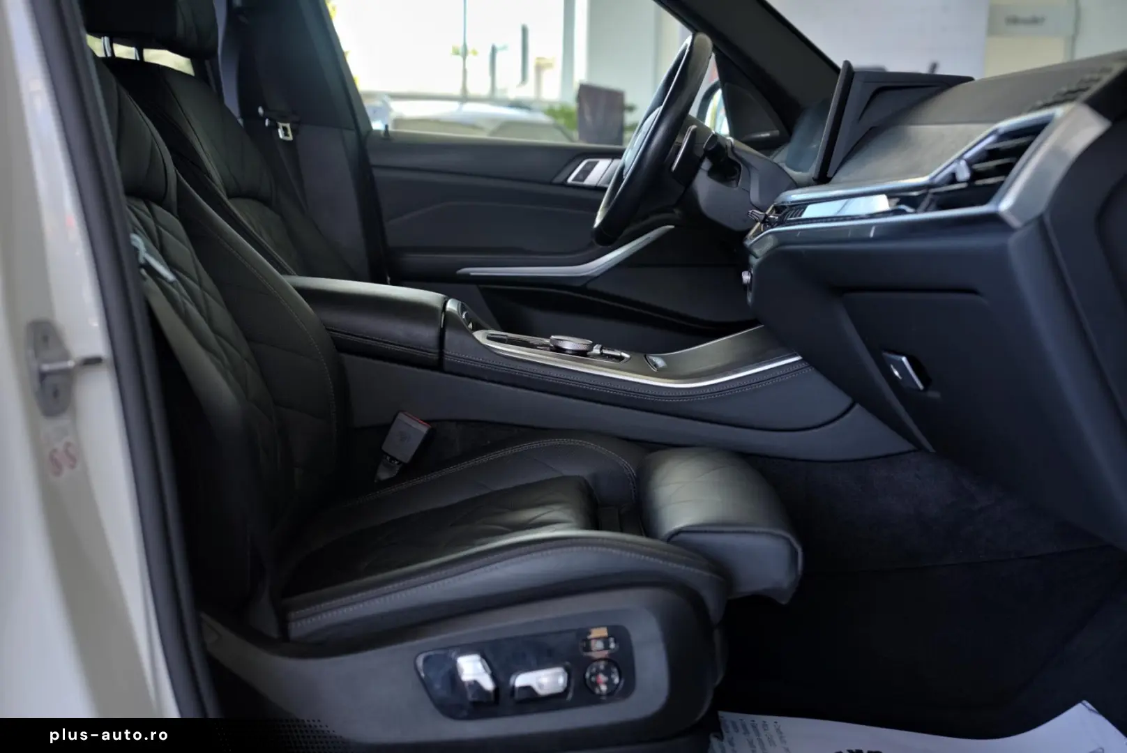 BMW X5 xDrive30d Sport-Automatic  M Sportpaket