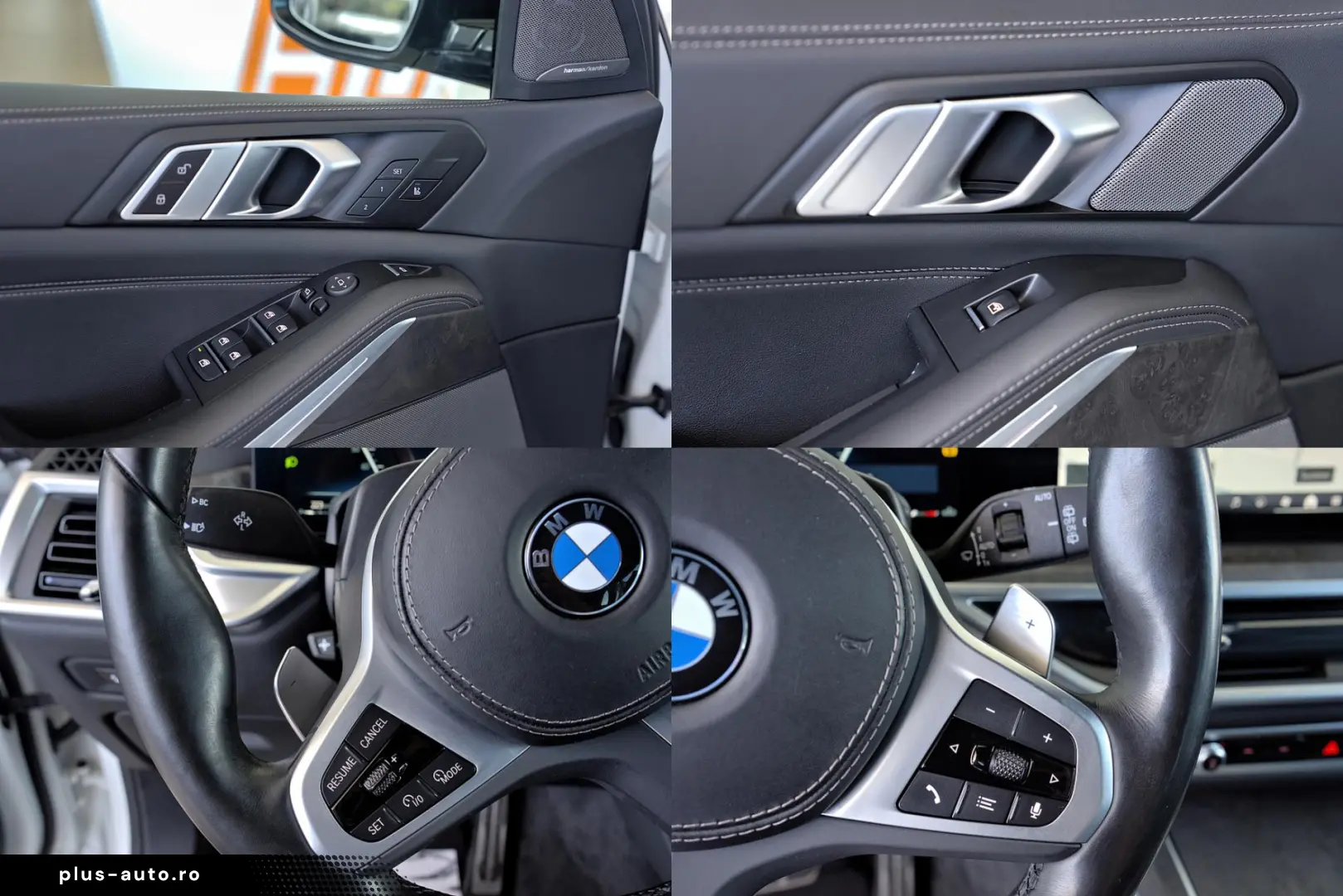 BMW X5 xDrive30d Sport-Automatic  M Sportpaket