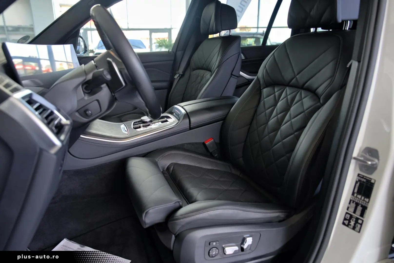 BMW X5 xDrive30d Sport-Automatic  M Sportpaket