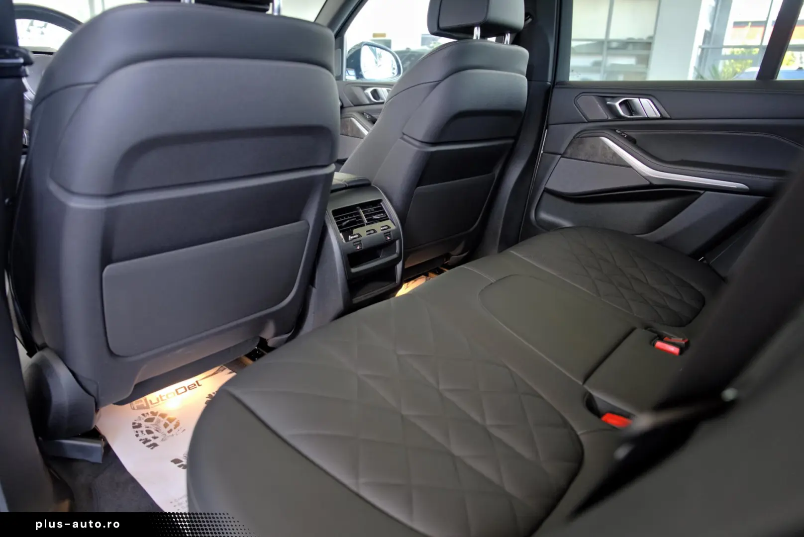 BMW X5 xDrive30d Sport-Automatic  M Sportpaket