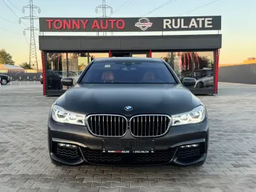Bmw Seria-7