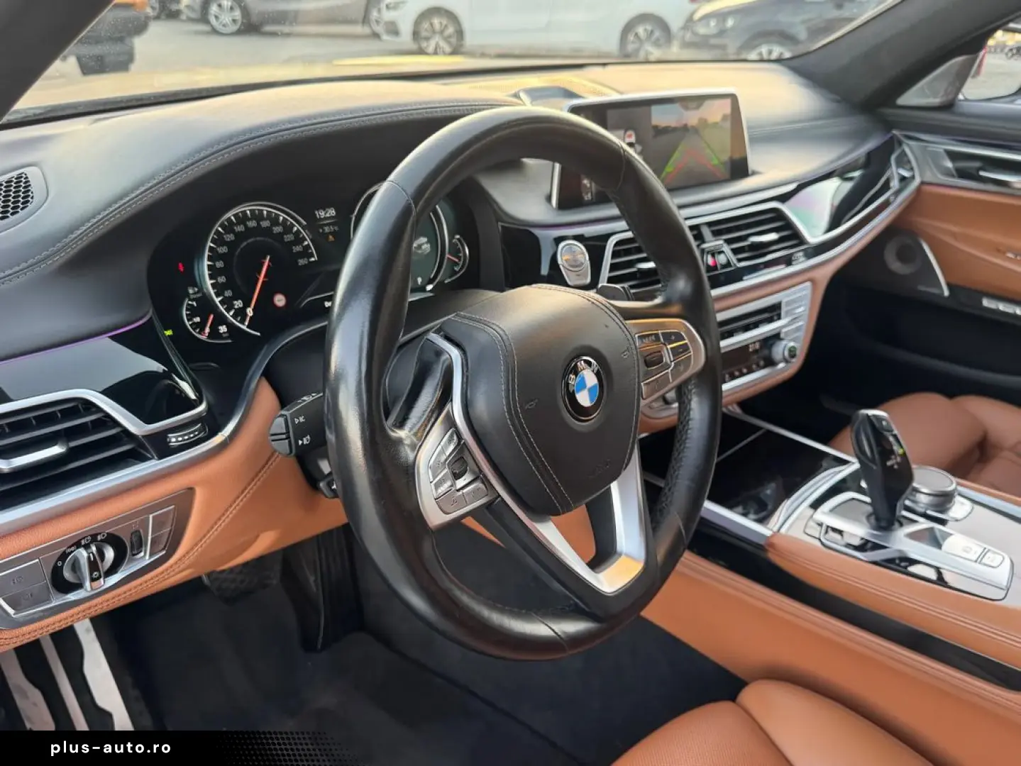 Bmw Seria-7