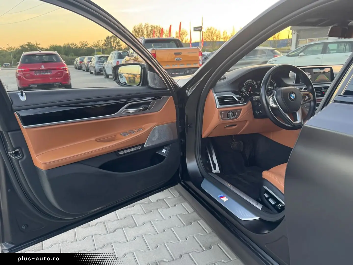 Bmw Seria-7