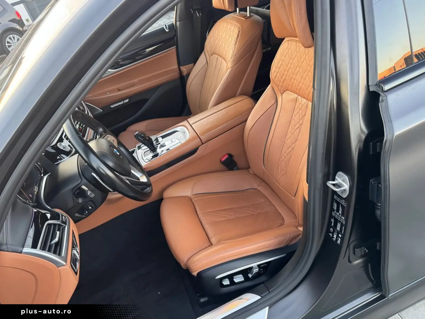 Bmw Seria-7