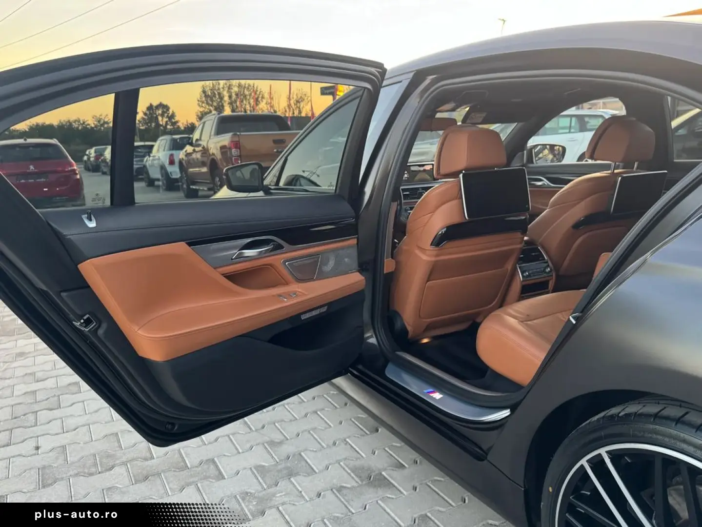 Bmw Seria-7